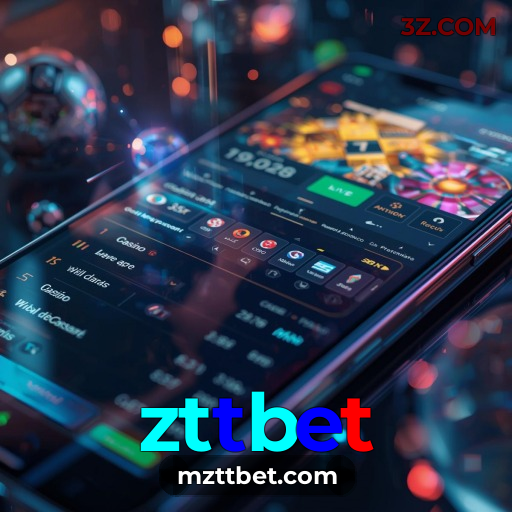zttbet:Experiência de cassino online única e confiável!